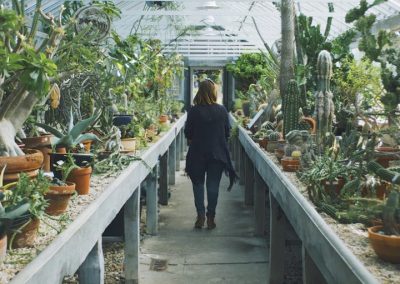Green House